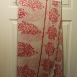 HAMSA Scarf